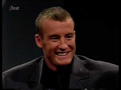 1997-98 FCK-Team im ASS (08.11.97 Zwischenfazit)