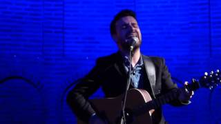 Funambulista. Volver a empezar