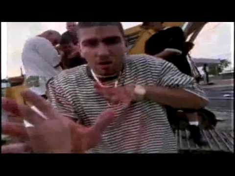 LITO  POLACO MC CEJA_-_ MUERTE 3 VIDEO VOB (DJ ERIC_LA INDUSTRIA_VOL-