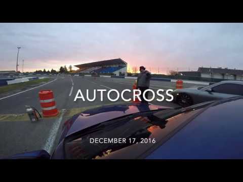 Autocross 12.17