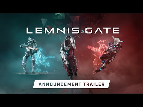 Видео Lemnis Gate #1