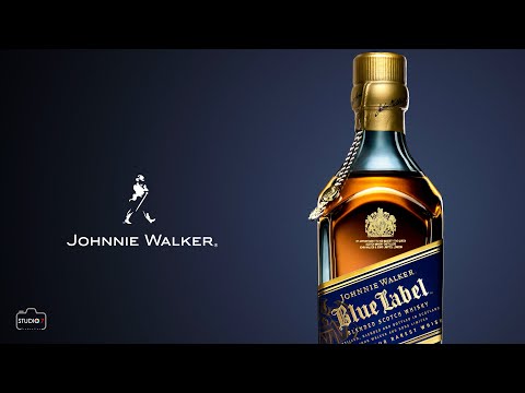 Johnnie Walker Blue Label
