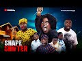 AFRICAN HOME THE SHAPESHIFTER