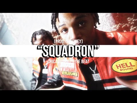[FREE] DCG Brothers x Moni Da G Type Beat 2023 - Squadron