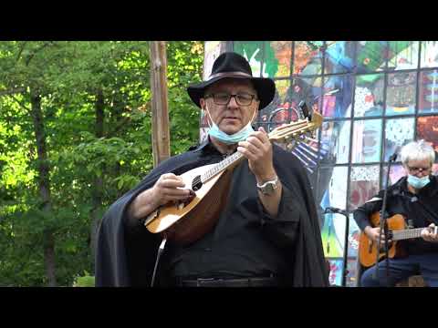 Calabrisella mia   Anfiteatro dei briganti 01 09 21