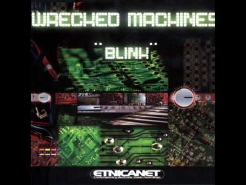 Wrecked Machines -Vida loca