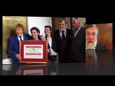 Tony Marshall | Ehrenbürger von Baden-Baden