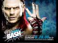 WWE The Bash 2009 theme song + lyrics 
