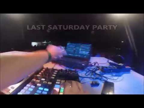 Last Saturday Party in Waldangelloch am Samstag 28.12.2013