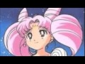 Sailor Mini Moon The Real Sugar Baby 