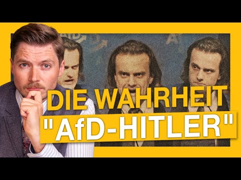 The TRUTH about Alexander Eichwald - ALL planned & staged!