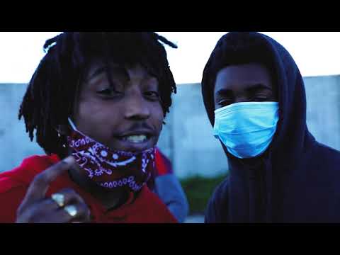 Mado Valentino x Bg BabyLoc - Menyata (Official Video)