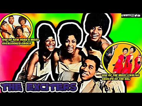 New York’s Most Overlooked Group | The Untold Truth Of The Exciters