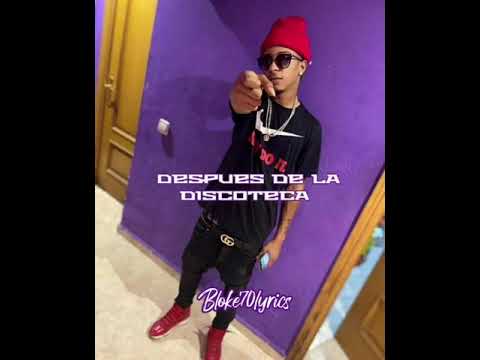 Saymol Fyly ❌Lil Viic Blokecon - Viernes💯