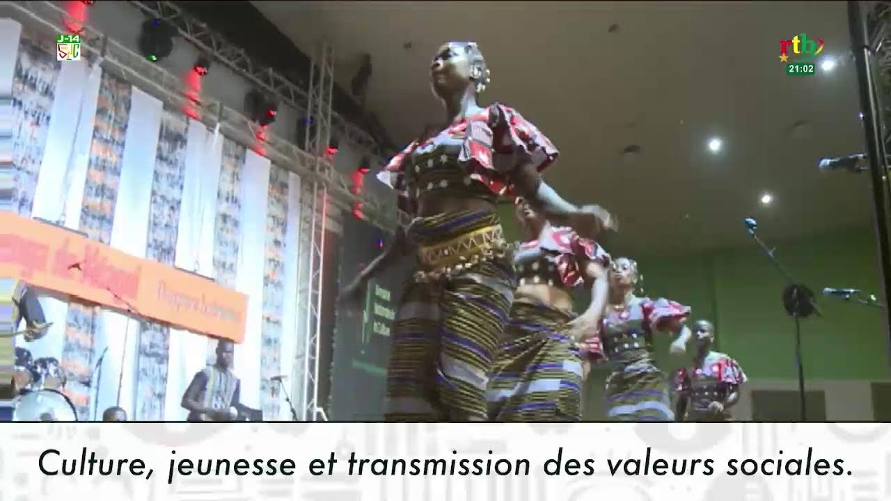 RTB - JT de 20H du 11 avril 2026