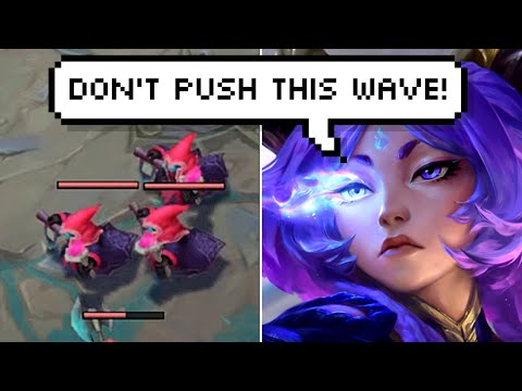 Wave Management and Recalling Guide For ADCs - Yunara Edition