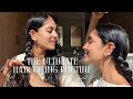 How To Oil Your Hair The Right Way