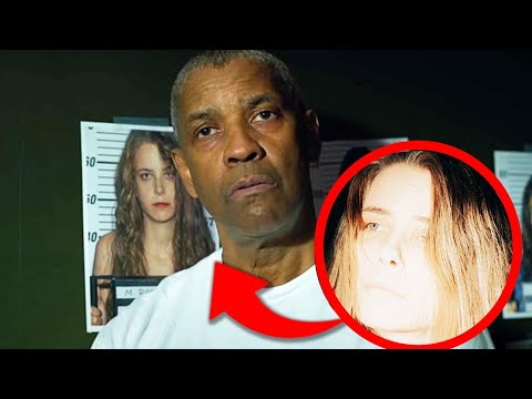 Why Joe Deacon Is Haunted By His Past in The Little Things