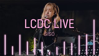 siso (시소) | LCDC LIVE | Full Version