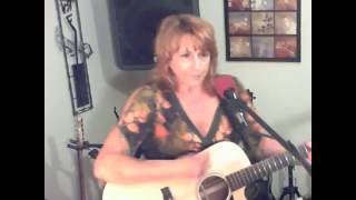 Passionate Kisses - Mary Chapin Carpenter cover