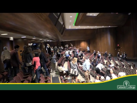 Cañada College Flex Day