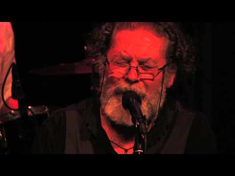 Diego Carrasco's Family Band perform "Morao del alma" during IV Dutch Flamenco Biennale 2013