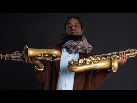 Soweto Kinch Livestream 10/15/2020