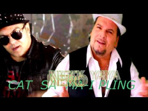 DON  NERO . FT. NICKY. YAYA ( CAT SA MA I PLING)  IN CURAND