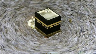 Video: Astrotheology - Kabah aligns with Lunar Moon Cycles - Robert Sepehr