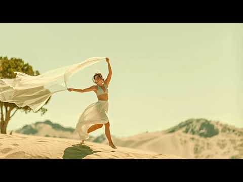 Babis K., Christos Votsis - Zeus Dance (Cafe De Anatolia)