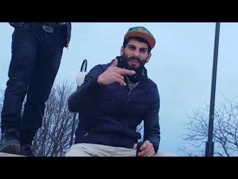 GG_WP x DeccanMan x Paco - 24 7 (Video 2019) prod GG_WP