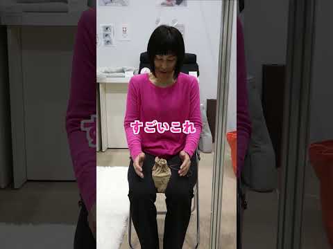 シェイクボックス ダイエット ストレッチ 内転筋 強力振動 gymterior