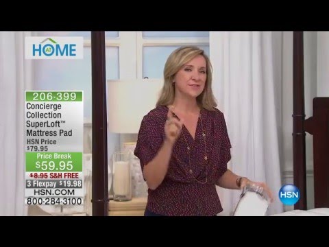 HSN | AT Home 05.13.2016 - 9 AM