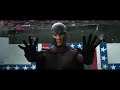 Official Traile of X-Men: Days of Future Past