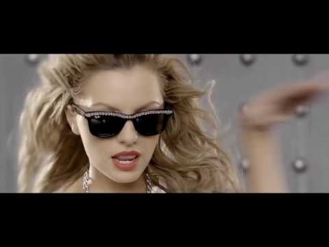 Alexandra Stan feat. Carlprit  - Million (Official Video)