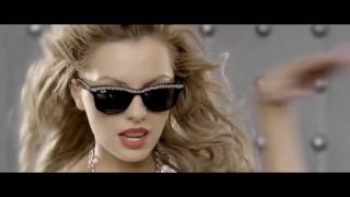 Alexandra Stan feat. Carlprit  - Million (Official Video)