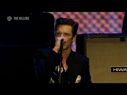 The Killers  - In Another Life - Lollapalooza Chicago 2024