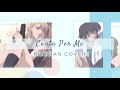 Amaya - Canta Per Me [Noir OST / Yuriko Kaida RUS ...