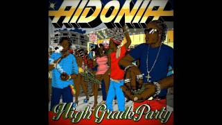 Aidonia high grade party