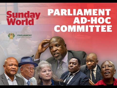 Ad Hoc Committee| 05 February 2026