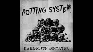 Musik-Video-Miniaturansicht zu Kahrolsun Diktatör Songtext von Rotting System