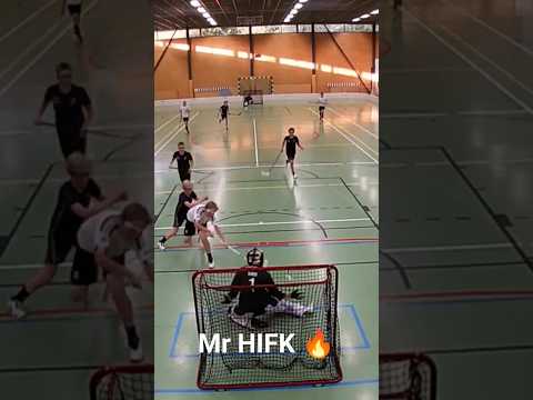 Mr HIFK 🔥 #vss #salisudet