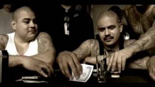 Ese Menace &quot;SOUTHERN CALIFAS&quot; Ft. Miss Lady Pinks (Official Music Video)