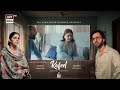 Kafeel Episode 30 Teaser Emmad Irfani Sanam Saeed ARY Digital Drama