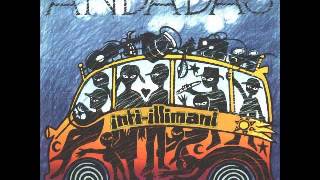 Canna Austina - Inti-Illimani