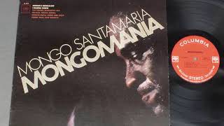 Mongo Santamaria ‎– Mongo's Boogaloo