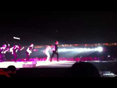 121125 DBSK Humanoid