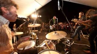 Kill Devil Hills  Nasty Business live photography  by Mike Wylie