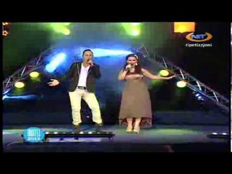 Indifest 2013 - Gloria - Mauro & Kim