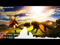 [Charlotte] Let's Feel Good - Zhiend -w +Lyric ...